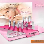 Подставка пластиковая Glam Shine